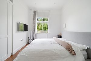 Compayne Gardens South Hampstead